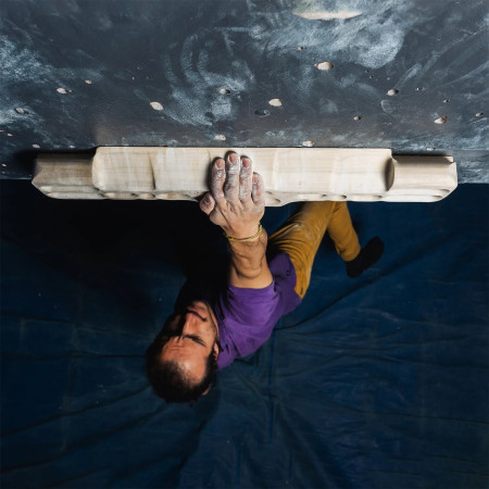 Klettergriffe YY VERTICAL VerticalBoard Evo