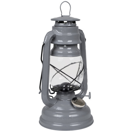 Laterne Bo-Camp Hammersmith grau Grey