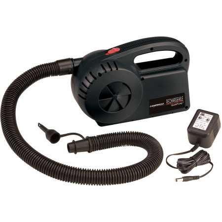 Elektrische Pumpe Campingaz Akku