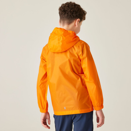 Kinderjacke Regatta Kid Pk It Jkt III CL
