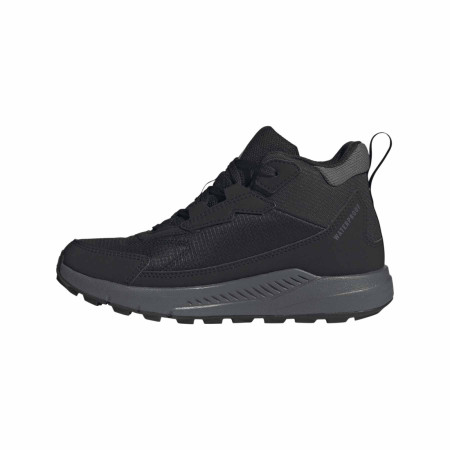 Kinderschuhe Adidas Terrex Anylander Mid Climaproof J Black