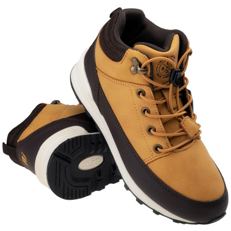 Kinderschuhe Bejo Badin Mid Jr