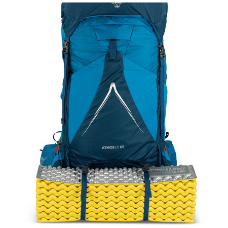 Wanderrucksack Osprey Atmos Ag Lt 50
