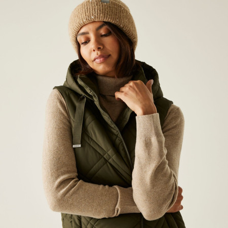 Damenweste Regatta Rurietta Longer Length