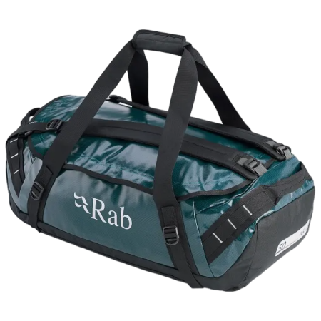 Reisetasche Rab Expedition Kitbag II 50 blau blue/BLU