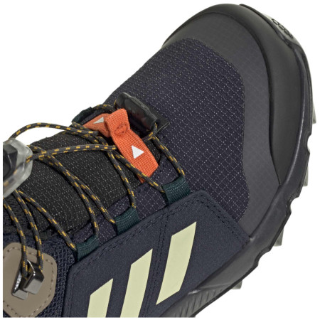 Kinderschuhe Adidas Terrex Mid Gtx K Blue