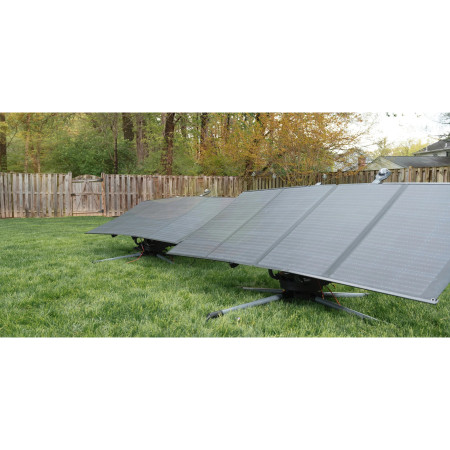 Solarmodul EcoFlow 400W Solar Panel