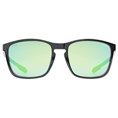 Sonnenbrille Uvex Lgl 52