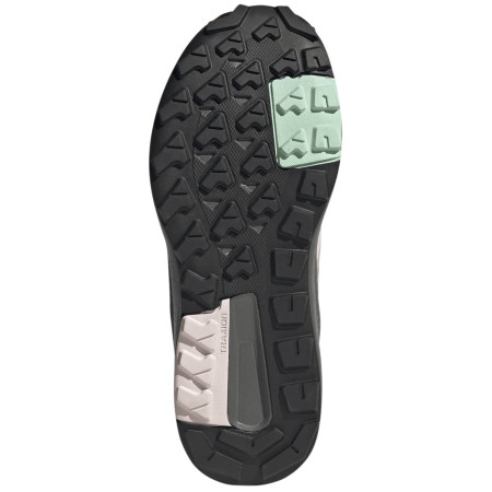 Damenschuhe Adidas Terrex Anylander W