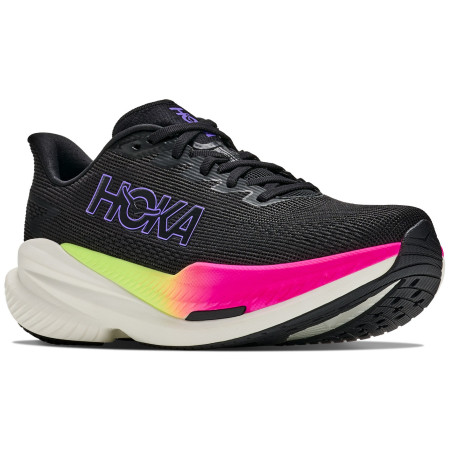 Herren Laufschuhe Hoka M Mach X 3