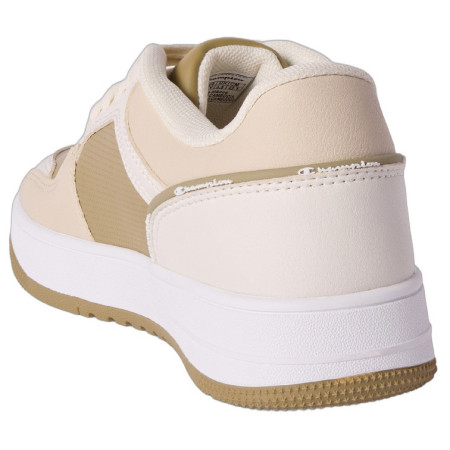 Kinder-Sneaker Champion Rd18 2.0 Low G Gs Low Cut Shoe