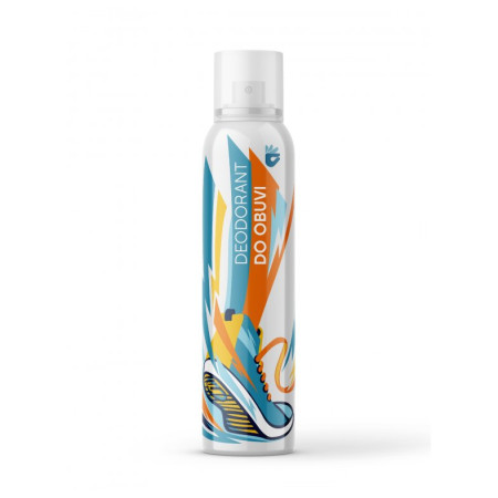 Deodorant MM Hygiene Schuhhygiene