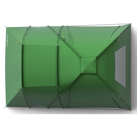 Familienzelt Husky Boston 5