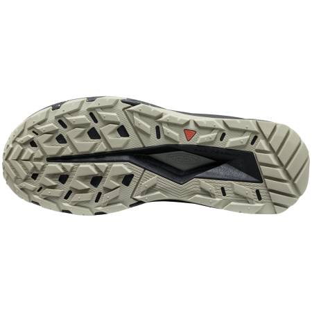 Herren Trekkingschuhe Keen Targhee Apex Wp Men