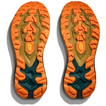 Herren Laufschuhe Hoka M Mafate 5