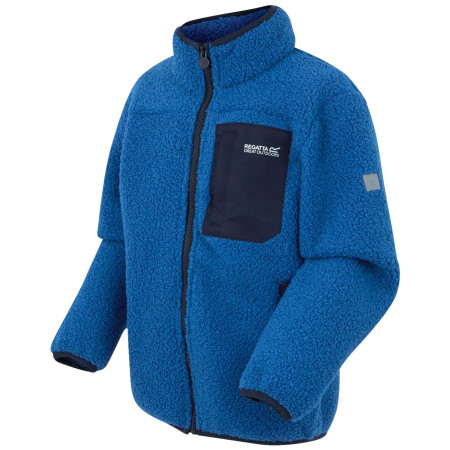 Kinder-Sweatshirt Regatta Junior Frankie Warm Fleece