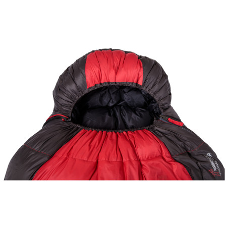 Daunenschlafsack Warmpeace Viking 900 180 cm wide