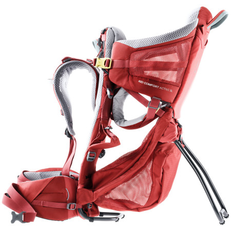 Kindertrage Deuter Kid Comfort Active SL