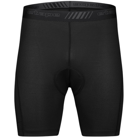 Herren-Radhose Etape Boxer