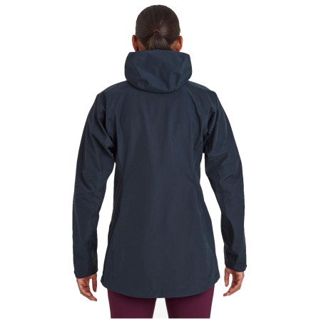 Damenjacke Montane Fem Phase Jacket