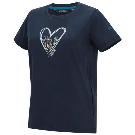 Damen-T-Shirt Regatta Filandra IX