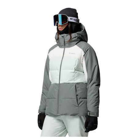Damenjacke Columbia Ava Alpine™ Puffer Jacket