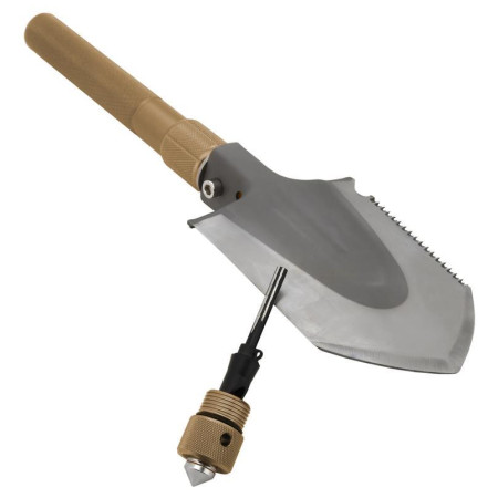 Faltbare Schaufel Cattara Tiger 77cm