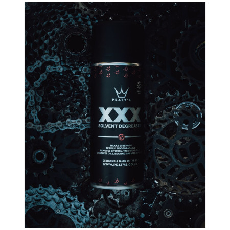 Reinigungsmittel Peaty´s Xxx Solvent Degreaser