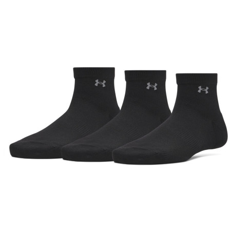 Damensocken Under Armour UA Women's Vanish 3pk Qtr