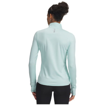 Damen-T-Shirt Under Armour Launch Pro Half Zip