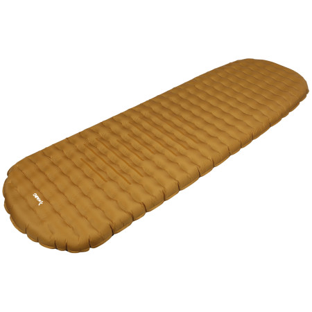 Aufblasbare Isomatte Warg CryoLite Insulated gelb yellow