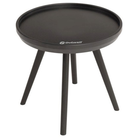 Campingtisch Outwell Brim Coffee Table schwarz Black