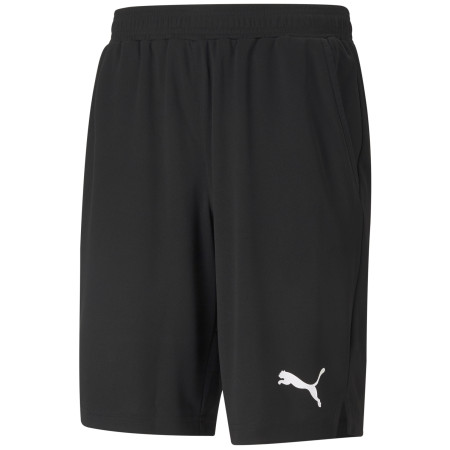 Herrenshorts Puma RTG Interlock Shorts 10"" schwarz black