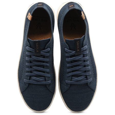Herrenschuhe Saola Cannon Knit 2.0 M