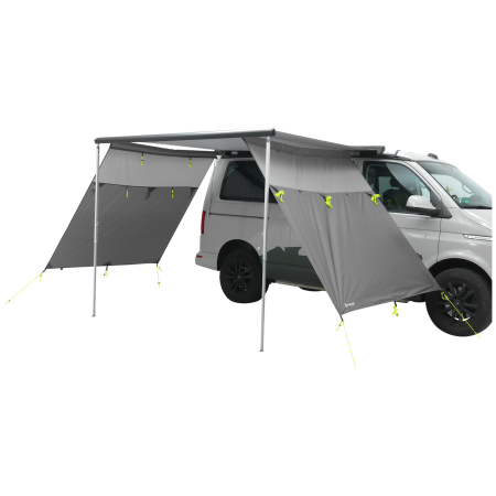 Seitenplane Outwell Fallcrest Side Panel Set