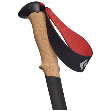 Trekkingstöcke Black Diamond Pursuit Trekking Poles