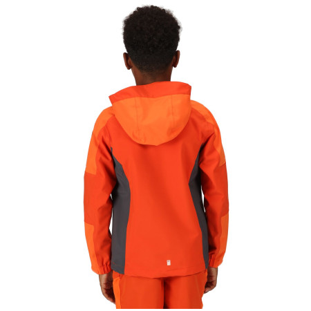 Kinderjacke Regatta Jnr Highton JktIV