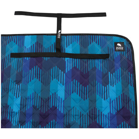 Picknickdecke Zulu Tapis