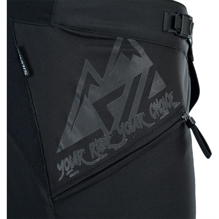 Herren-Radhose Silvini Fabriano