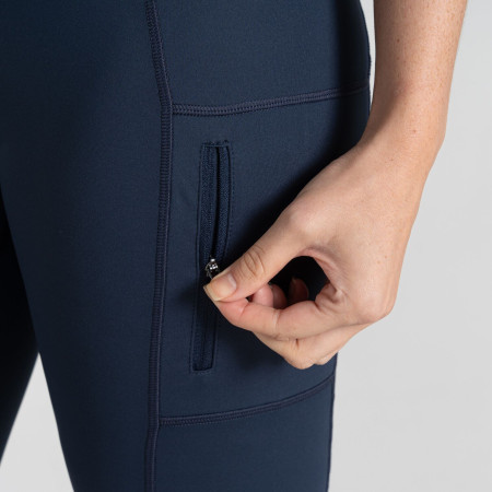 Damen-Leggings Craghoppers Nosilife Adeena Legging