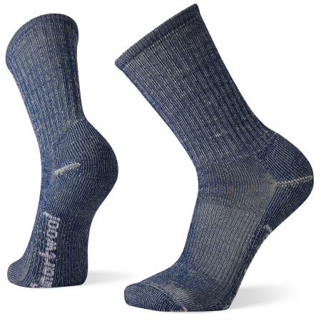 Herrensocken Smartwool Classic Hike Light Cushion Crew