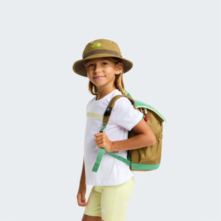 Kinderrucksack The North Face Y Mini Explorer