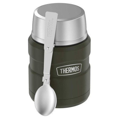 Thermobehälter fürs Essen Thermos Style (470 ml)