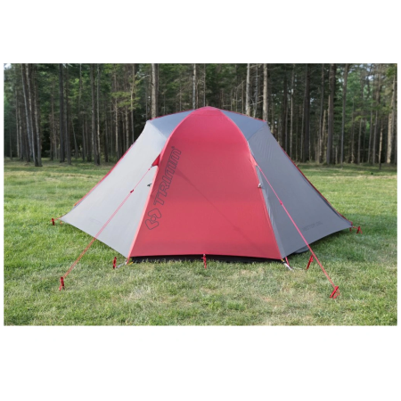 Zelt Trimm Vector-DSL