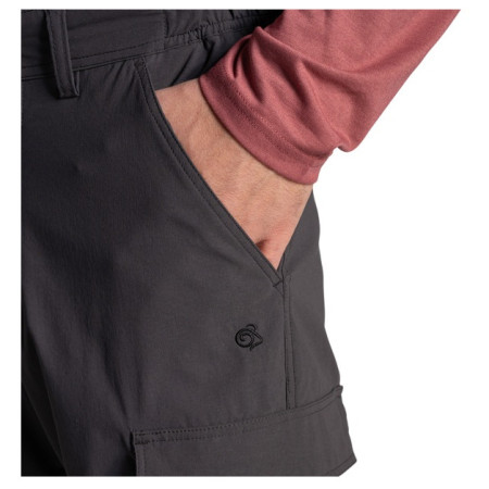 Herrenhose Craghoppers NosiLife Rif Stretch Cargo Trouser