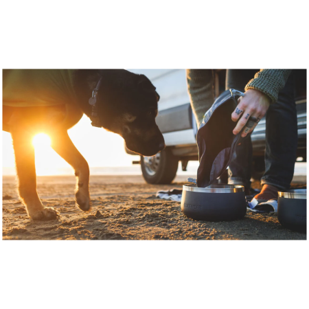 Futtersack Ruffwear Kibble Kaddie™ Dog Food Carrier