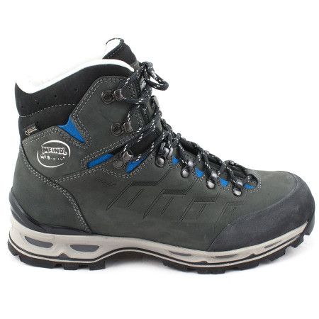 Herrenschuhe Meindl Bellavista MFS