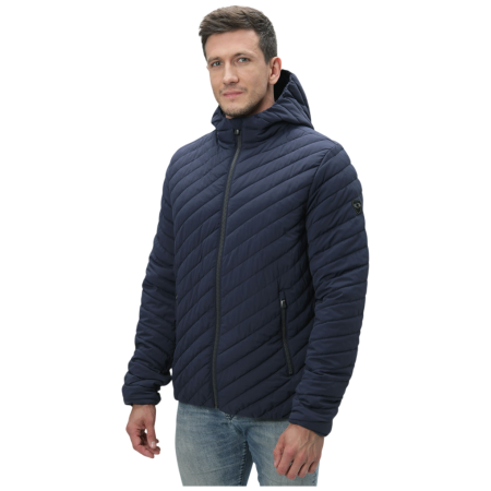Herren-Winterjacke Loap Japruan