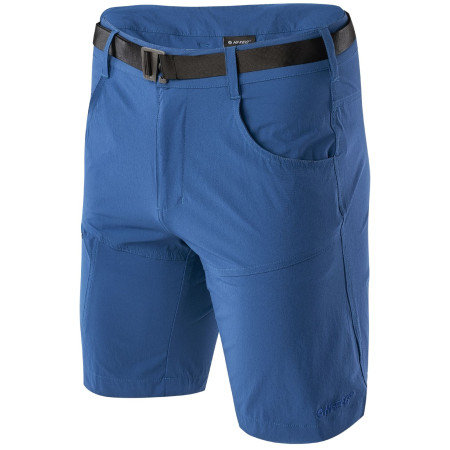 Herrenshorts Hi-Tec Argola 1/2 blau Classic Blue