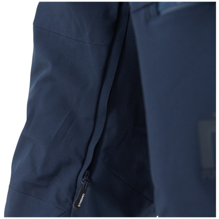 Herren Winterhose Fundango Teak Pants